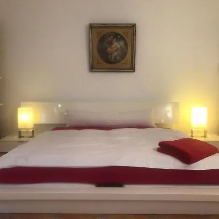 Habitación en casa particular Moderne 15min International Airport Messe Düs