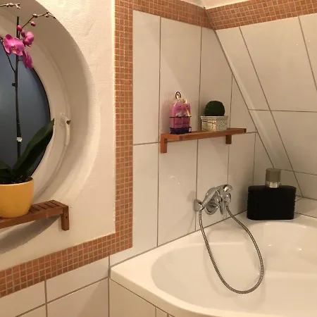 Moderne 15min International Airport Messe Düs * Willich