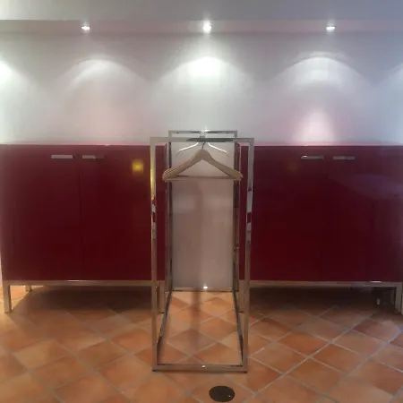 Accommodatie bij particulieren Moderne 15min International Airport Messe Dues