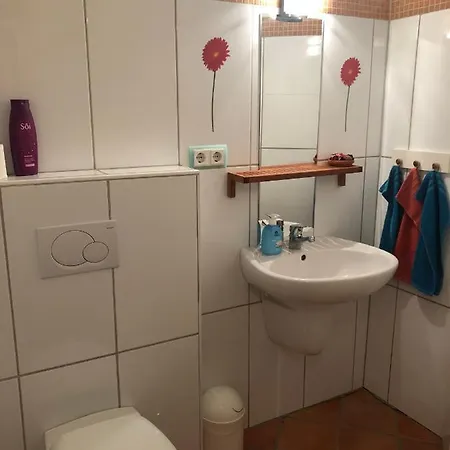 Moderne 15min International Airport Messe Dues Privat bolig Willich