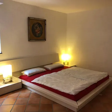 Accommodatie bij particulieren Moderne 15min International Airport Messe Dues