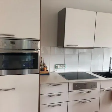 Moderne 15min International Airport Messe Dues Accommodatie bij particulieren Willich