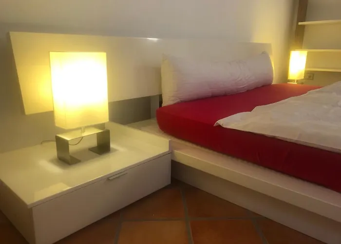 Accommodatie bij particulieren Moderne 15min International Airport Messe Dues *