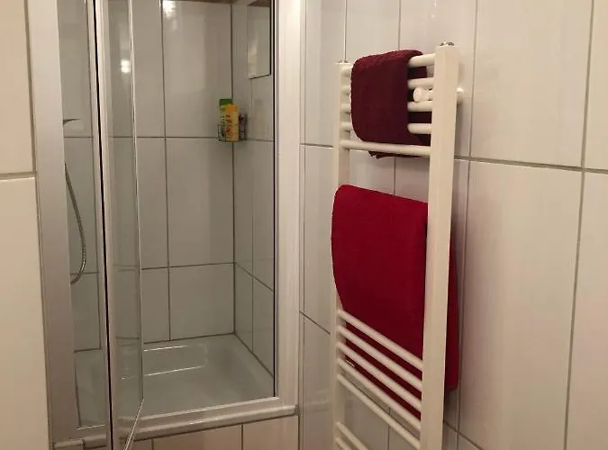 Accommodatie bij particulieren Moderne 15min International Airport Messe Dues Willich