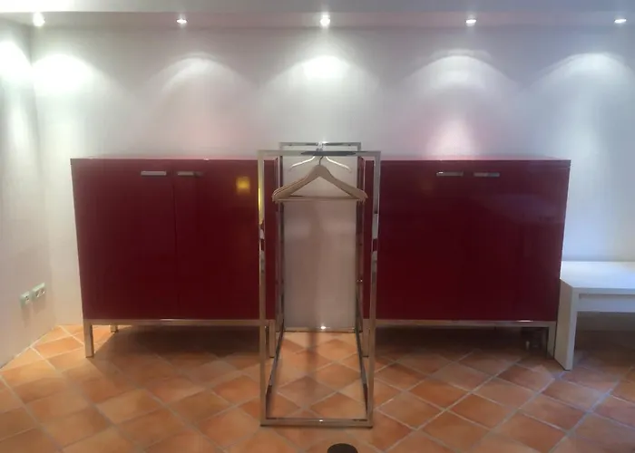 Accommodatie bij particulieren Moderne 15min International Airport Messe Dues