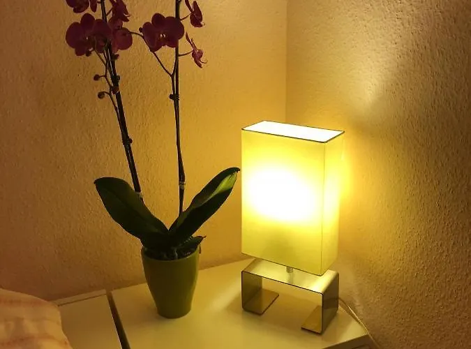 Accommodatie bij particulieren Moderne 15min International Airport Messe Dues Willich