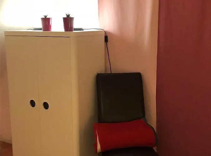 Moderne 15min International Airport Messe Dues Willich