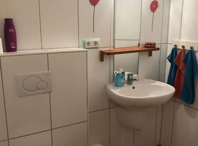 Moderne 15min International Airport Messe Dues Accommodatie bij particulieren Willich