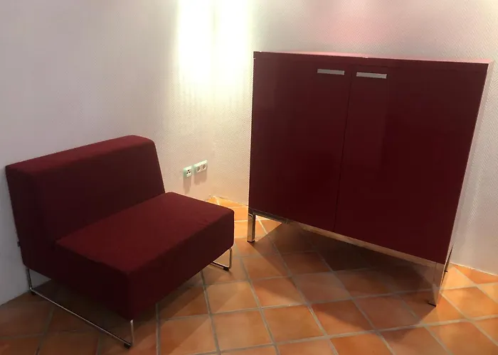 Moderne 15min International Airport Messe Dues * Willich