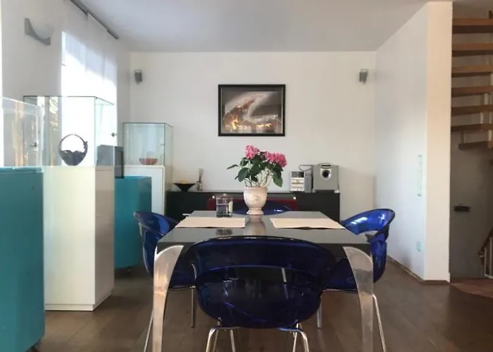 Accommodatie bij particulieren Moderne 15min International Airport Messe Dues Willich