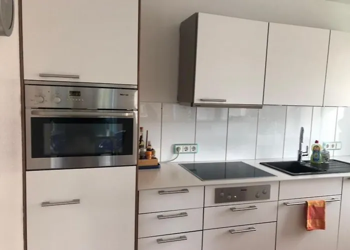 Moderne 15min International Airport Messe Dues Accommodatie bij particulieren Willich